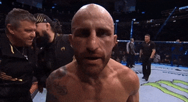 Don't Ever Back Down!