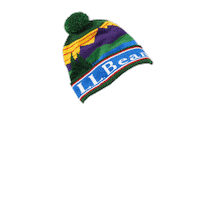 Logo Winter Sticker by L.L.Bean