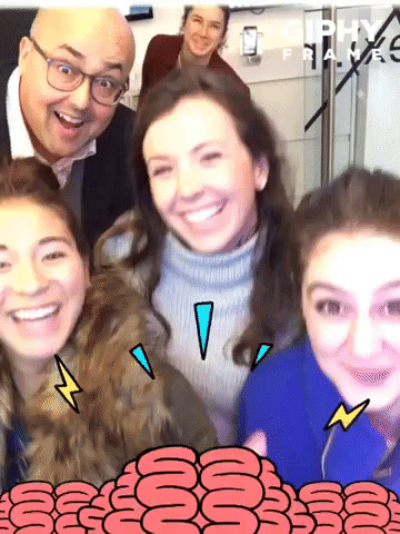 framebeta GIF by Viacom Labs - Frame