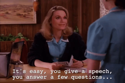 season 2 GIF by Twin Peaks on Showtime