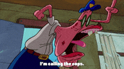 episode 1 whirly brains GIF by SpongeBob SquarePants
