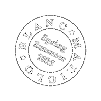 Sticker by Blanc MariClo'