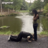 Boyfriend Mommy GIF