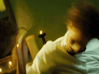 Drumming Music Video GIF by Pure Noise Records