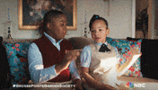 High Five Season 1 GIF by NBC