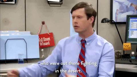 anders holm GIF by Workaholics