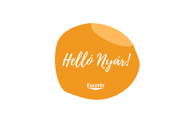 eucerinmagyarorszag giphyupload magyar balaton nyar Sticker