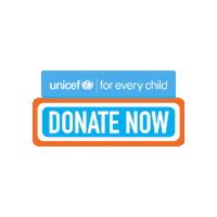 Vaccine Unicef Sticker by UNICEFBelgium