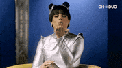 Mood Ghduo GIF by Mediaset España