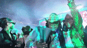 Blue Ivy Carter Beyonce GIF