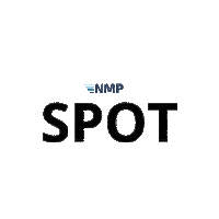 Spot Nmp Sticker by Przezskornaneuromodulacja