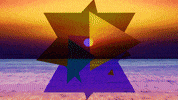 water color GIF by The NGB