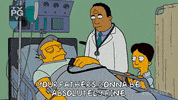 Episode 1 GIF by The Simpsons