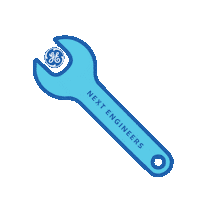 Ge Foundation Tech Sticker by General Electric