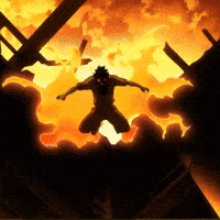 Fire Force GIF