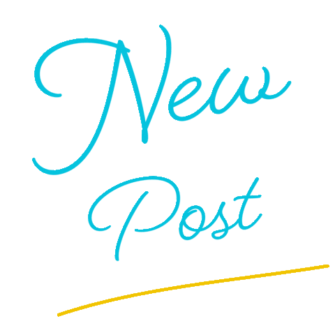 Delta Delta Delta New Post Sticker by Tri Delta