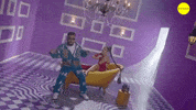 Mellow GIF