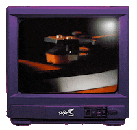 Femme Fatale Television GIF by Gavin Dias