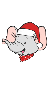 Christmas Snow Sticker by MED-EL Global