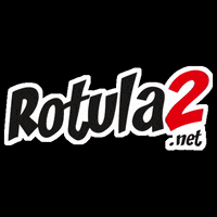 rotula2 flyer tarjetas vinilos carteles GIF