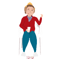 Falles Resaca Sticker by ENFLAMA