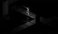 qag_games fun scary light spooky GIF