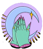 Halifax Nailbar Sticker by OMY Nails