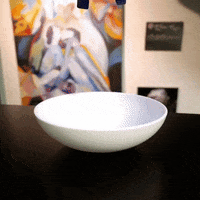 animation 3d GIF by Ryan Gordon