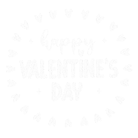 Valentines Day Love Sticker by sylterinselliebe