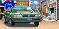 Paatrice street fighter 5 paatrice GIF