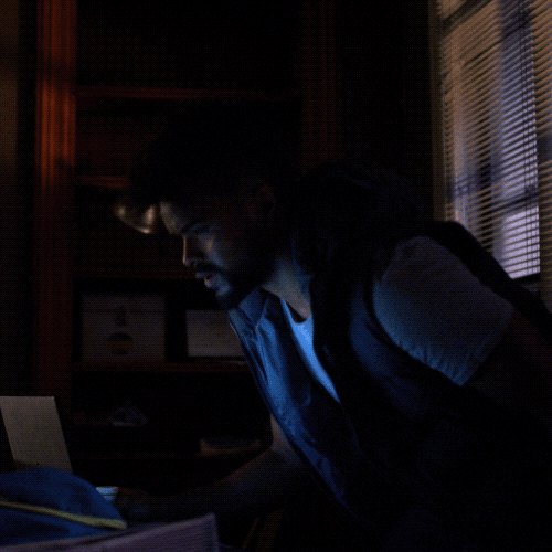 jessica jones marvel GIF by netflixlat