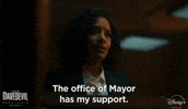 Marvel Television Office GIF by Marvel Studios