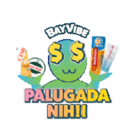 Ive Got It Ready For Action Sticker by Bayer  Indonesia