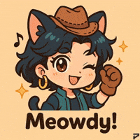 Hana Greeting GIF by Persona