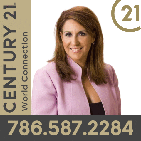 Century21 Sticker by Century 21 World Connection