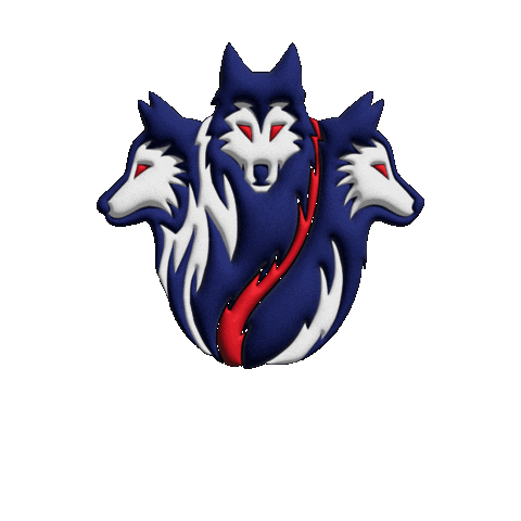 Christian Mark Sticker by Day Ones