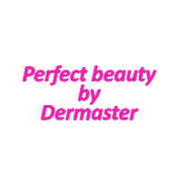 Sticker by Dermaster