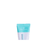 Mildfoam Sticker by Dermaster