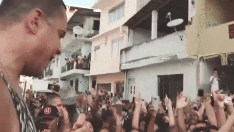 show respeite GIF by Harmonia do Samba