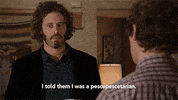 GIF by Silicon Valley