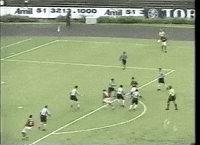 Daniel Carvalho Colorado GIF by Sport Club Internacional