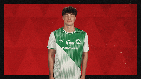 Football Sport GIF by Bundesliga