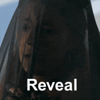 Here I Am Wow GIF by Blake Lively Fan