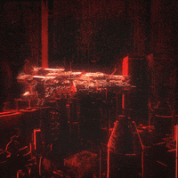 Loop Destroy GIF by dualvoidanima