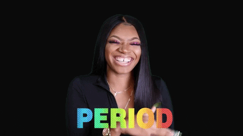 glamazontay giphyupload GIF
