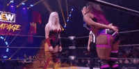 All Elite Wrestling GIF by AEWonTV