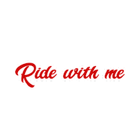 Bike Ride Sticker by VAG Nürnberg