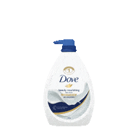 Dove 촉촉 Sticker by unileverKR