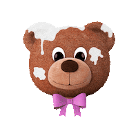 Greazy Sticker by GPF