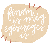 Grandia granola egeszseg finom reggeli Sticker